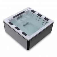 Гидромассажный спа-бассейн Kingston JCS-82A