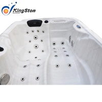 Гидромассажный мини спа-бассейн Kingston JCS-26