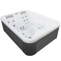 Мини спа-бассейн Wellis Sun