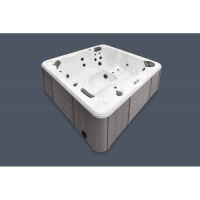 Спа бассейн Treesse Naxos