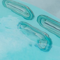 Плавательный спа бассейн Wellis Rio Grande W-Flow