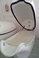 СПА-капсула Sunrans SR-SP03B