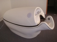 СПА-капсула Sunrans SR-SP03B