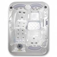 Мини СПА бассейн Mountfield Bliss