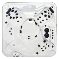 Гидромассажный спа-бассейн Arctic Spa Yukon SIGNATURE