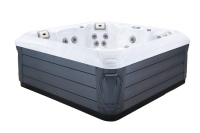 Гидромассажный спа-бассейн JNJ Spas Sky