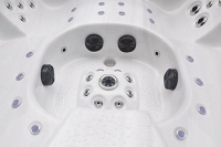 Переливная чаша Kingston JCS-89