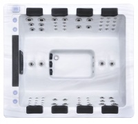 Гидромассажный СПА бассейн Kingston JCS-83