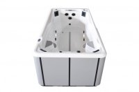 Плавательный СПА бассейн Kingston JCS-SS10