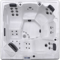 Гидромассажный спа-бассейн Kingston JCS-202S