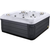 Спа-бассейн Delfi Spa Lakki