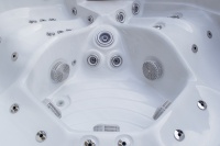 Спа-бассейн AquaSpas My_Dream Hydroplus