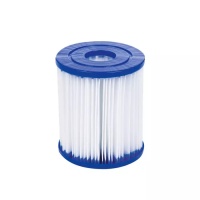 Bestway 56681 BW Каркасный бассейн Steel Pro 366х76см, 6473л, фил.-насос 1249л/ч