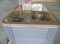 Гидромассажный бассейн Sunrans SR807