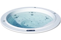 Круглый спа-бассейн AstralPool Ronda 30 / Aquavia Round 2