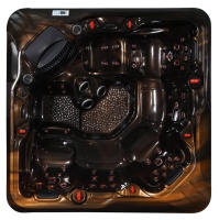 Гидромассажный спа-бассейн JNJ Spas Power