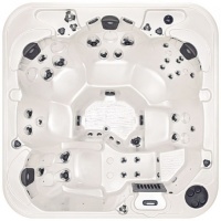 Спа бассейн Coast Spas - Helios (Гелиос)