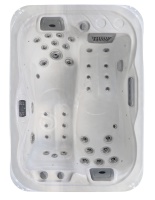 Мини спа-бассейн JNJ Spas Pine