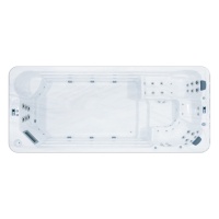 Плавательный спа-бассейн Allseas Spa OD 52