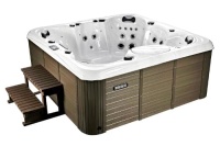Гидромассажный спа-бассейн Sunrans SR877
