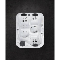 Спа бассейн BestSpas Turbo 1