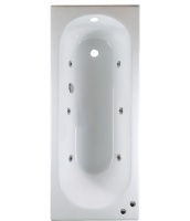 Ванна Byon 13 150x70 (без ручек) с гидромассажем