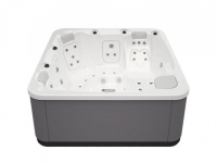 Гидромассажный спа-бассейн AstralPool Emotion / Aquavia Essence