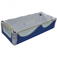 Детский спа-бассейн Bigeer BG-880