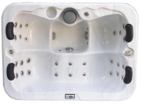 Гидромассажный спа бассейн SF-902