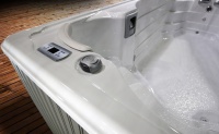 Плавательный спа-бассейн Jacuzzi J-16 PowerPro