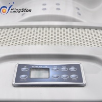 Гидромассажный спа-бассейн переливной Kingston JCS-89