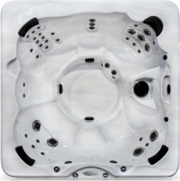 Спа бассейн Coast Spas - SC 748