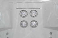 Плавательный спа-бассейн AquaSpas My_Inspiration