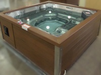 Спа бассейн Jacuzzi J-LXL