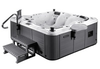 Гидромассажный бассейн Sunrans SR862