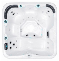 Спа бассейн Fonteyn Spas Refresh