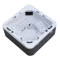 Гидромассажный спа-бассейн Kingston JCS-85
