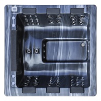 Гидромассажный спа-бассейн Kingston JCS-82A