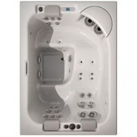 Спа бассейн Teuco Cheers CH4 ECO