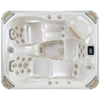 Спа-бассейн Delfi Spa Dorida