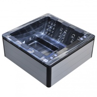 Гидромассажный спа-бассейн Kingston JCS-82A