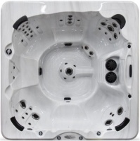 Спа бассейн Coast Spas - SC 854