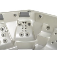 Спа бассейн USSPA Columba_IN