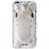 Спа бассейн с противотоком BestSpas Water Energy