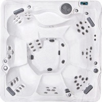 Гидромассажный спа-бассейн PDC Spas Everest