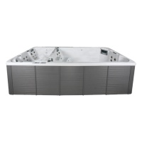 Плавательный спа-бассейн Allseas Spa OD 58