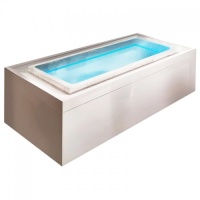 Спа бассейн Treesse Fusion SPA 220