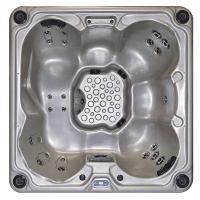 Гидромассажный спа-бассейн Viking Spa Royale ETS