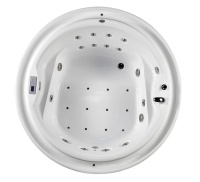 Гидромассажный спа-бассейн Sunrans SR840