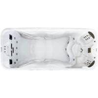 Бассейн СПА с противотоками Premium Leisure Swimmer 18